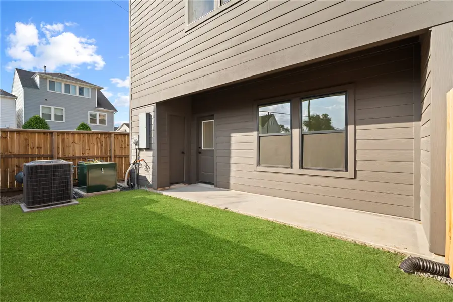 1614 Ojeman Road #I, Houston, TX 77055 - #3