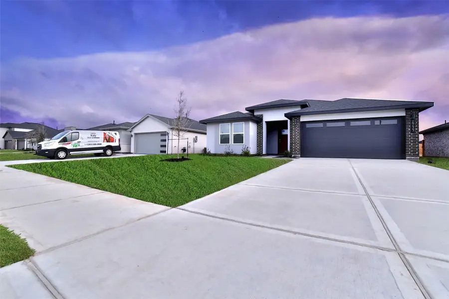 29423 Paytons Park Court, Fulshear, TX 77441 - #3
