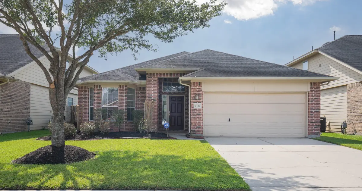 7427 Boerne Creek, Richmond, TX 77407 - #1