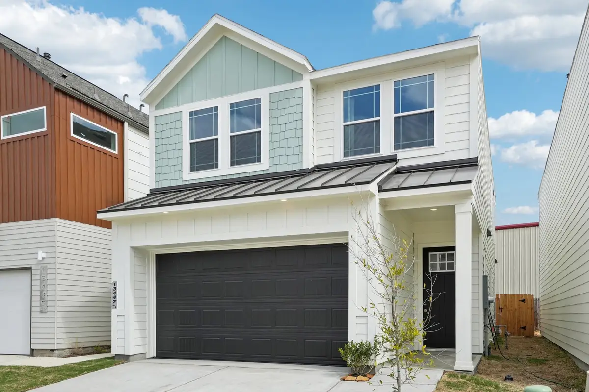 13447 Sun Cay Drive, Houston, TX 77047 - #1