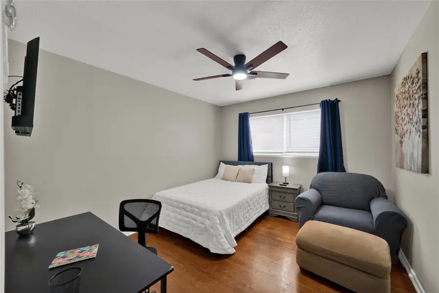 5818 Schevers Street, Houston, TX 77033 - #3