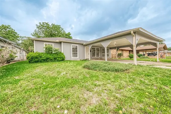 1005 Bank Drive, Galena Park, TX 77547