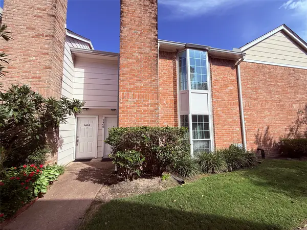2800 Jeanetta Street #2402, Houston, TX 77063