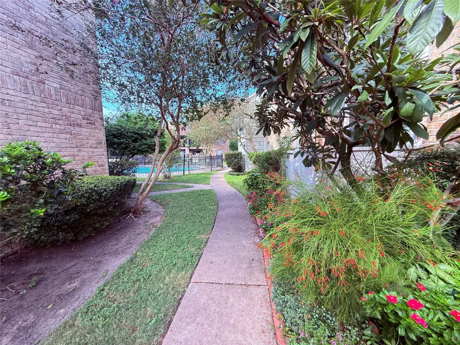 2800 Jeanetta Street #2402, Houston, TX 77063 - #2