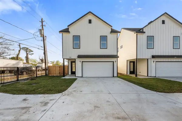 1310 Duff Lane, Houston, TX 77022