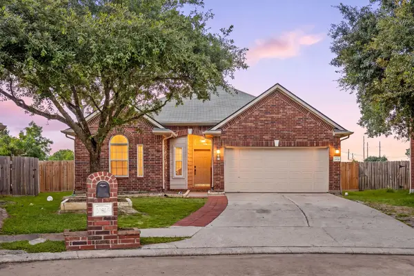 20526 Spring Lilac Lane, Spring, TX 77388