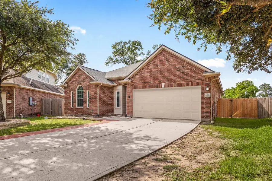 20526 Spring Lilac Lane, Spring, TX 77388 - #2
