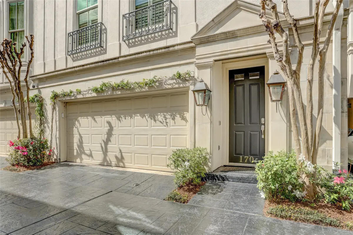 170 Oak Place Drive, Houston, TX 77006 - #1