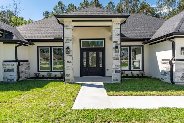 159 Road 6613, Dayton, TX 77535