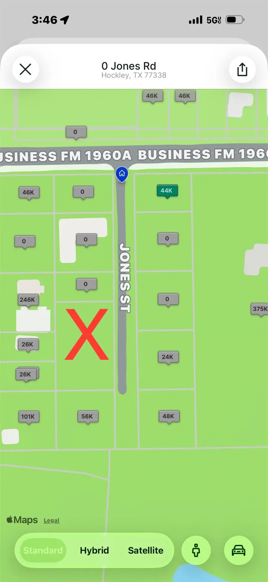 0 Jones Road, Houston, TX 77338 - #2
