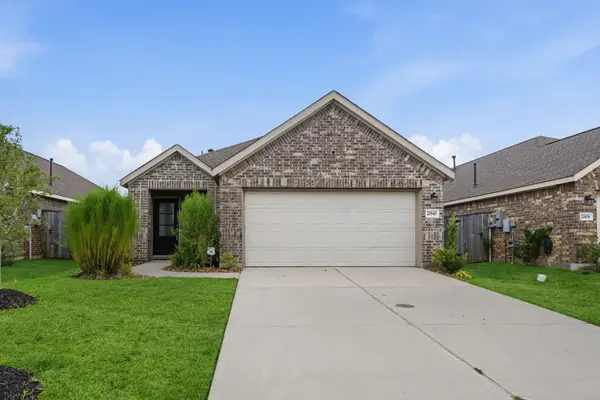 20840 Cropani Shadow Drive, New Caney, TX 77357