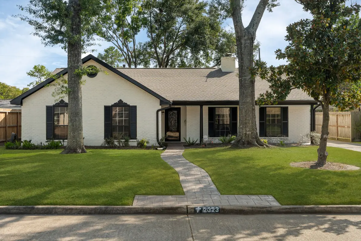2323 Del Norte Street, Houston, TX 77018 - Image #1