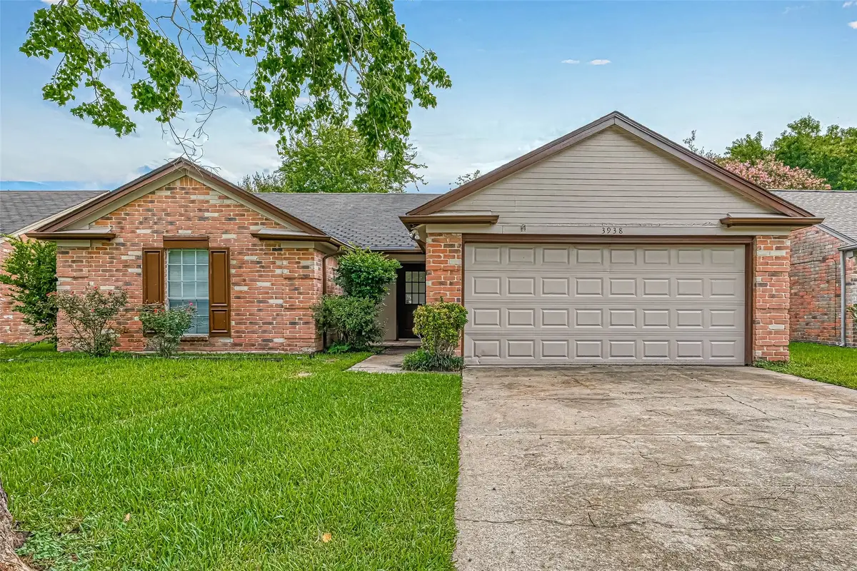 3938 Kitchen Hill Lane, Sugar Land, TX 77479 - Image #1
