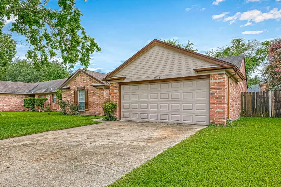 3938 Kitchen Hill Lane, Sugar Land, TX 77479 - Image #3
