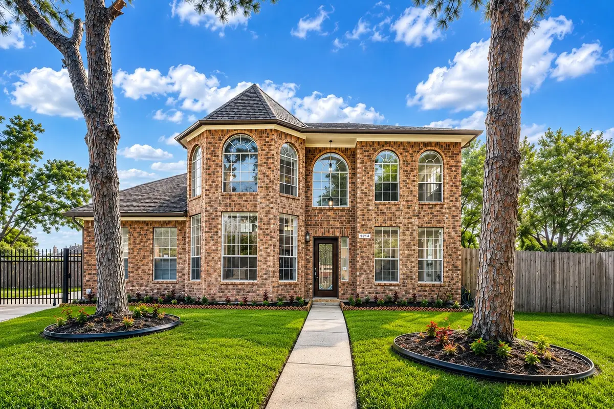 9714 Broadley Drive, Sugar Land, TX 77498 - #1