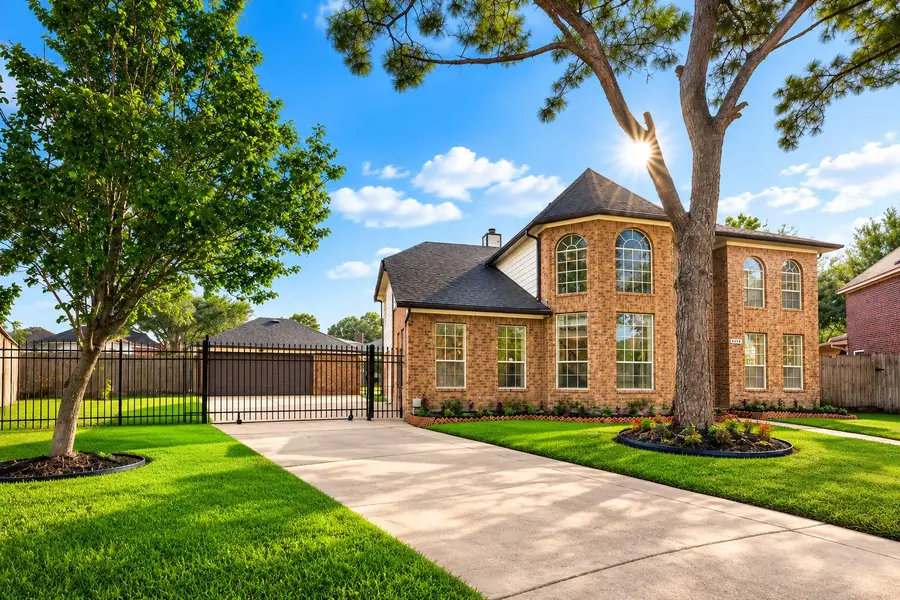 9714 Broadley Drive, Sugar Land, TX 77498 - #3
