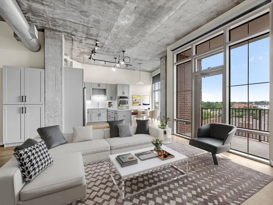 1616 Fountain View Drive #509, Houston, TX 77057 - #2