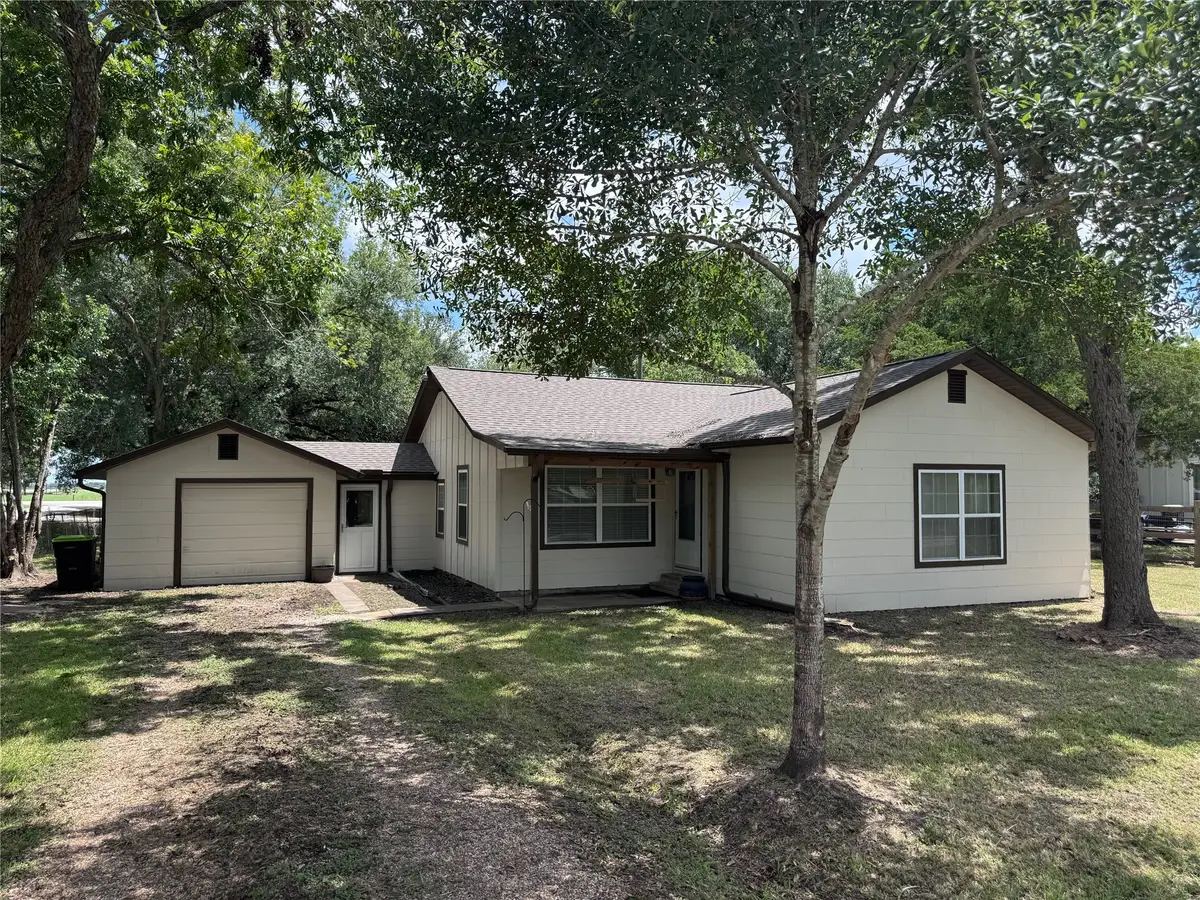 7903 Church Street, Needville, TX 77461 - #1