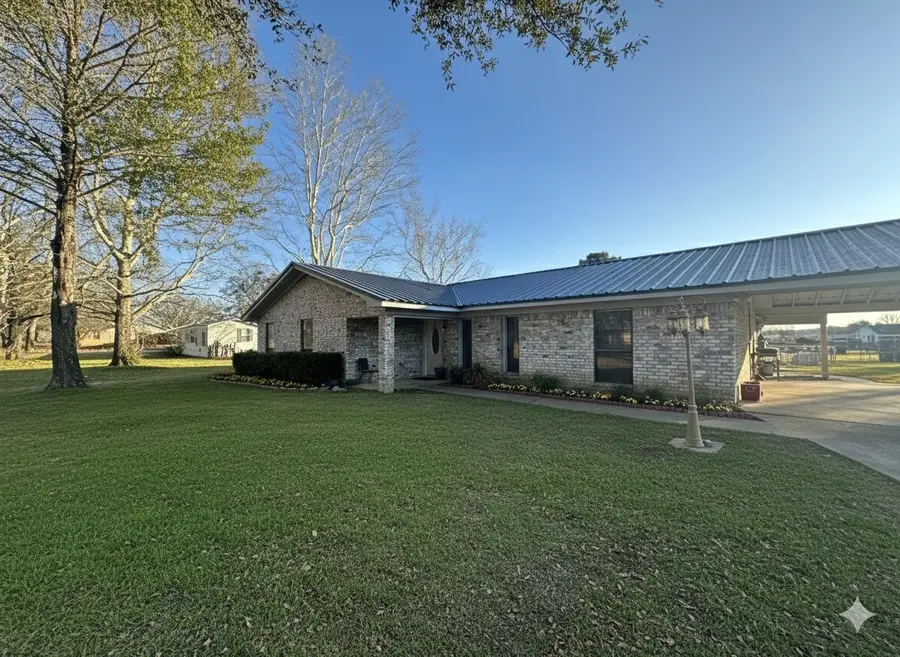 18124 County Road 356, Buffalo, TX 75831 - #3