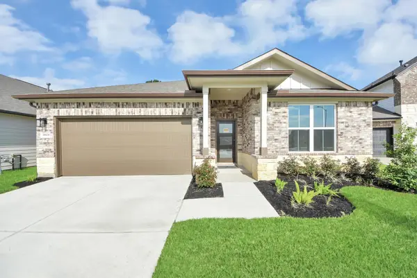 18606 Durango Plains Trail, Crosby, TX 77532