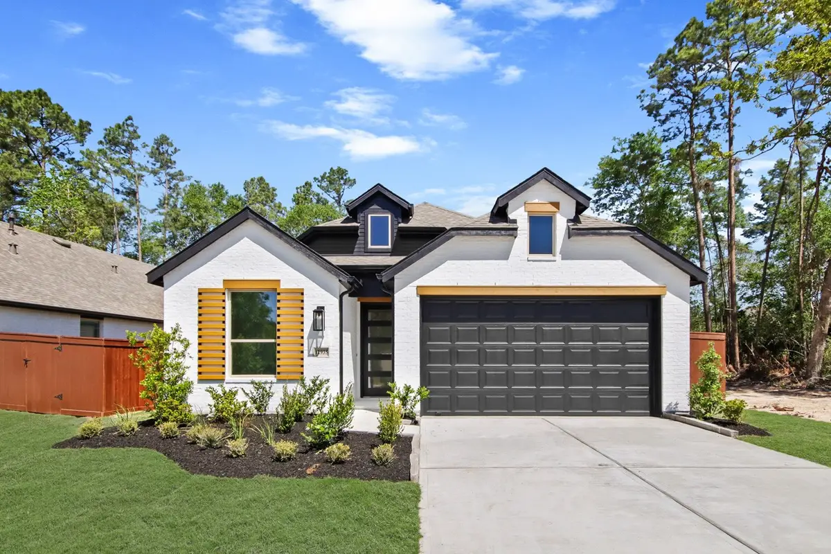 12935 Soaring Forest Drive, Conroe, TX 77302 - #1
