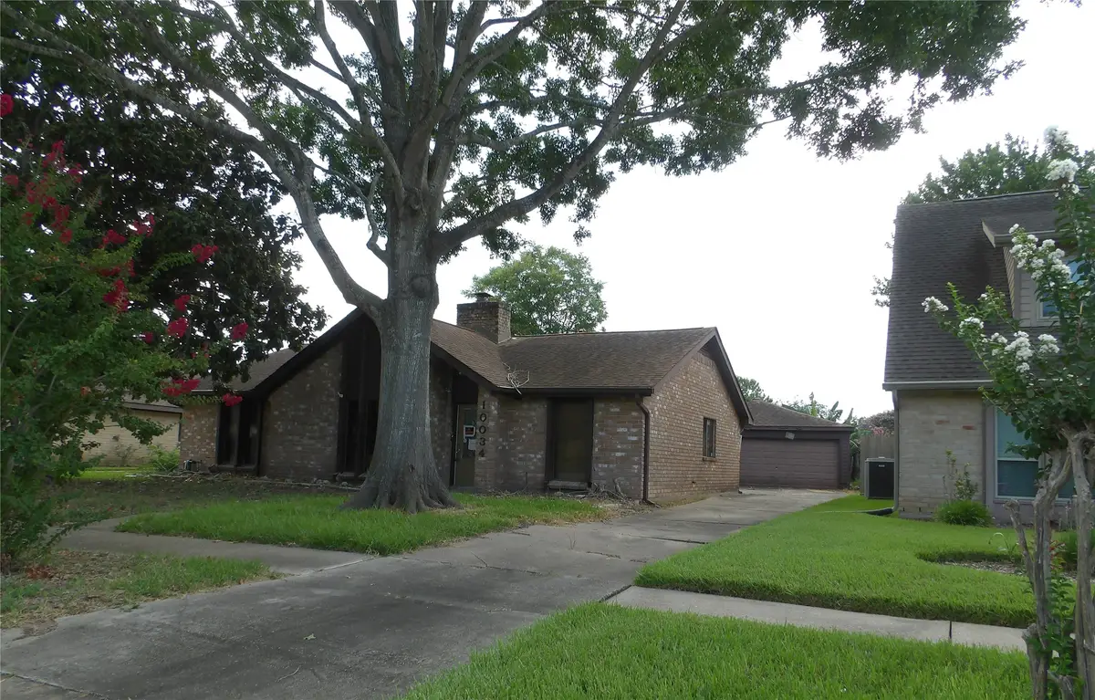 10034 Sageglow Drive, Houston, TX 77089 - #1