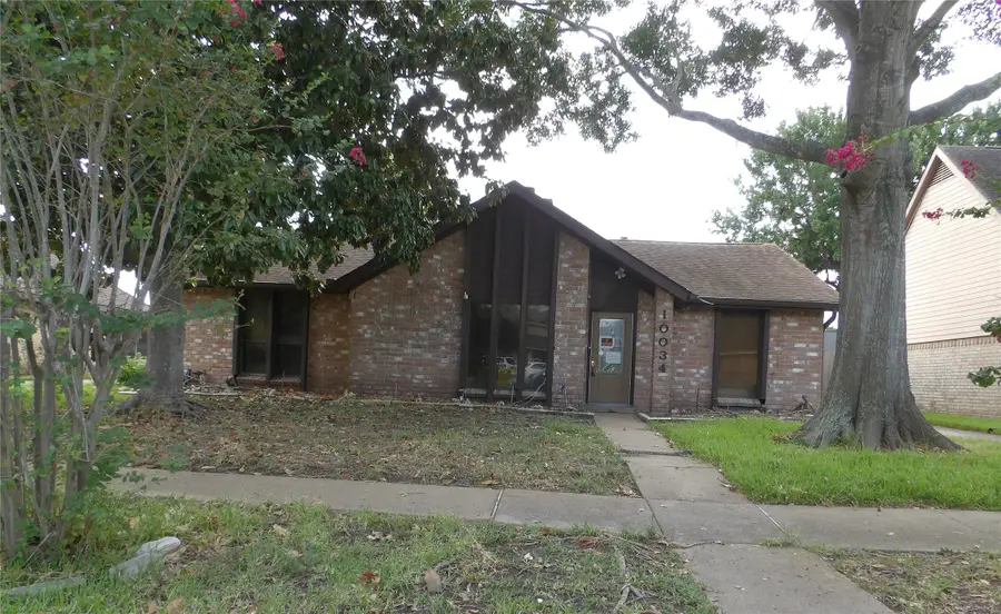 10034 Sageglow Drive, Houston, TX 77089 - #2