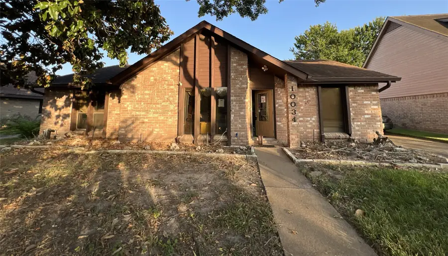 10034 Sageglow Drive, Houston, TX 77089 - #3