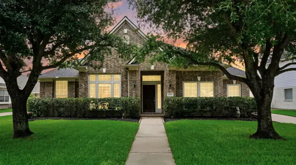 18011 Timber Mist Court, Cypress, TX 77433