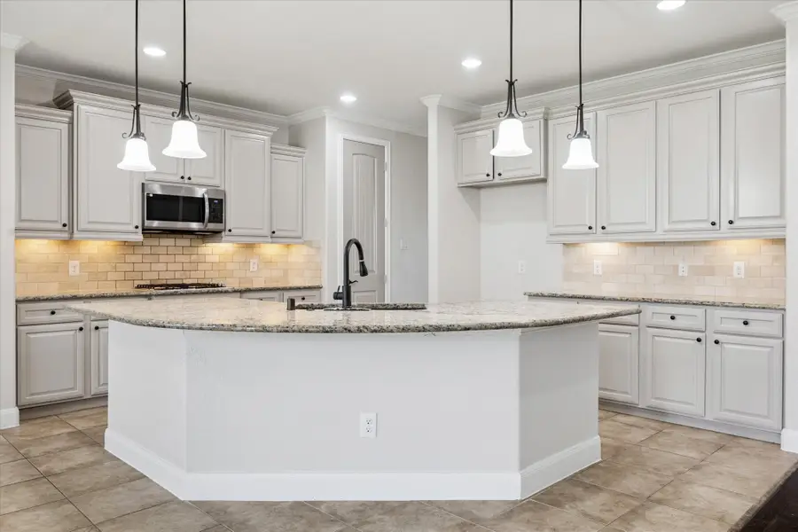 7814 Chinaberry Sky Lane, Richmond, TX 77407 - Image #2