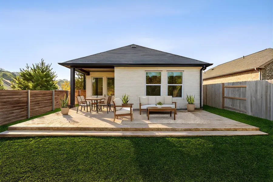 15611 Red Panda Road, Conroe, TX 77302 - #3