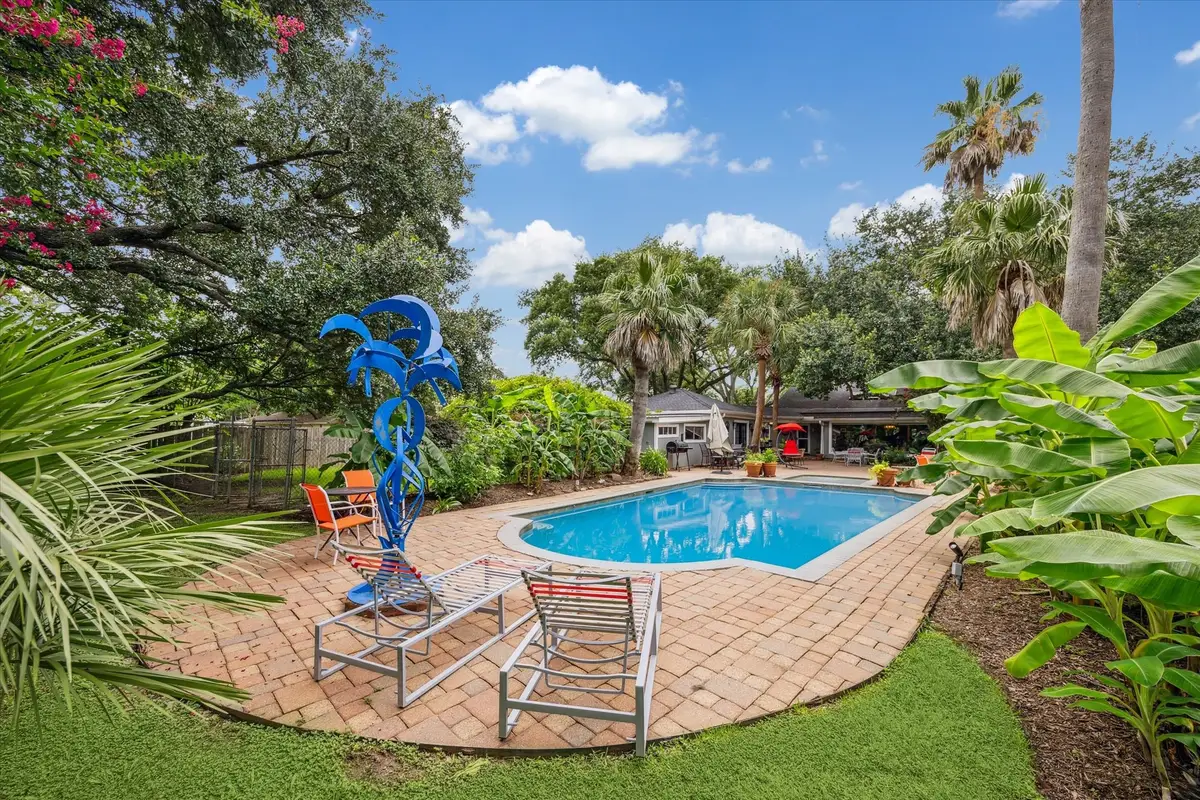 9006 Bonhomme Road, Houston, TX 77074 - #1