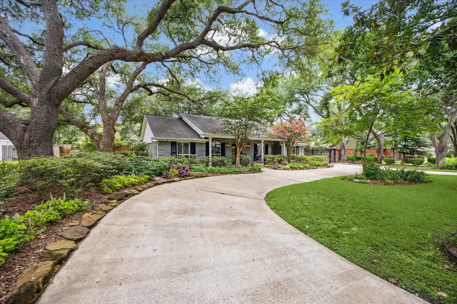 9006 Bonhomme Road, Houston, TX 77074 - #2