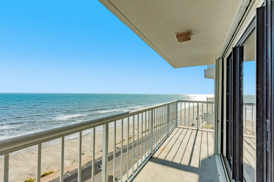 7700 Seawall Boulevard #1006, Galveston, TX 77551 - Image #2