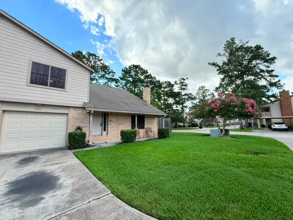 7802 Champion Pines Drive #5, Spring, TX 77379