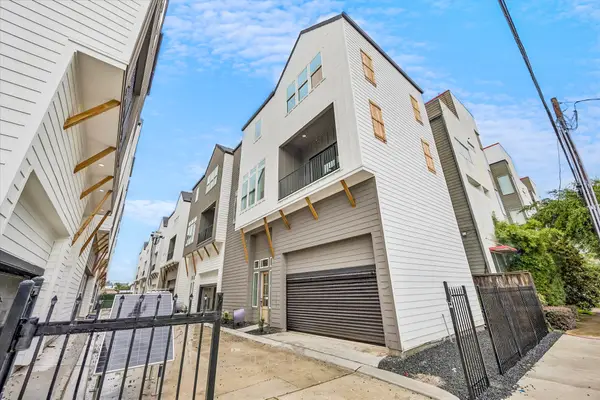 1183 W 19th Street, Houston, TX 77008