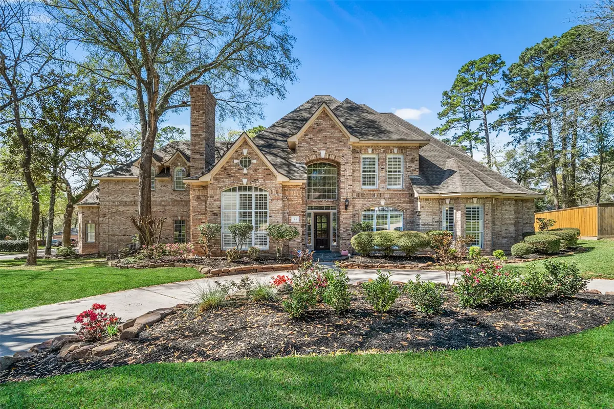22 Royal Dalton Circle, Conroe, TX 77304 - #1