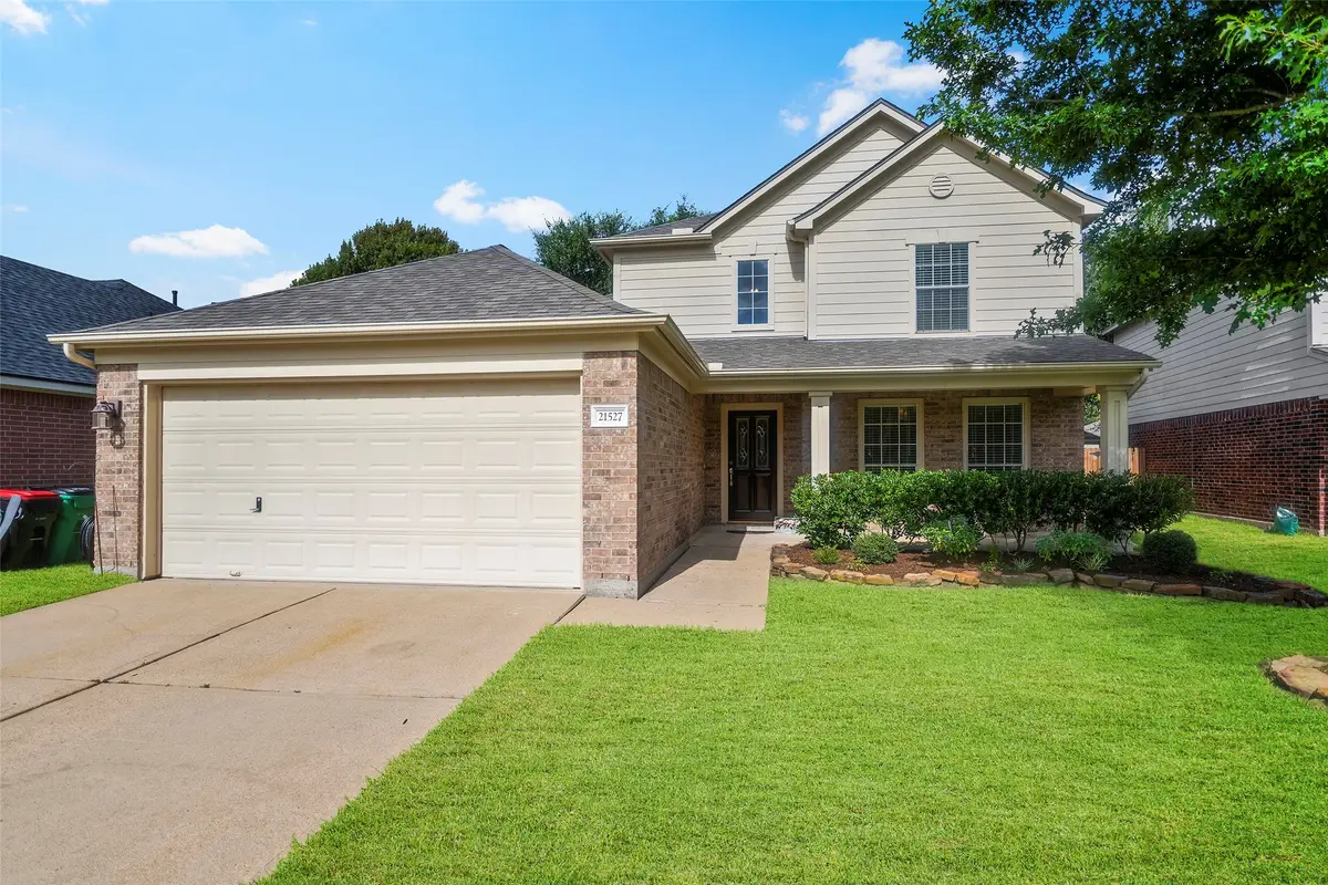 21527 Pebble Pine Court, Cypress, TX 77433 - #1