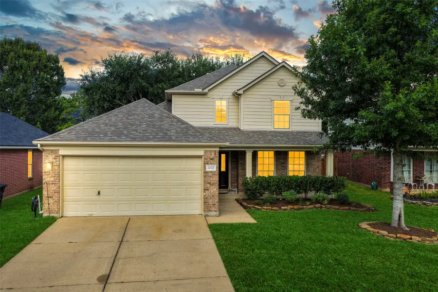 21527 Pebble Pine Court, Cypress, TX 77433 - #2