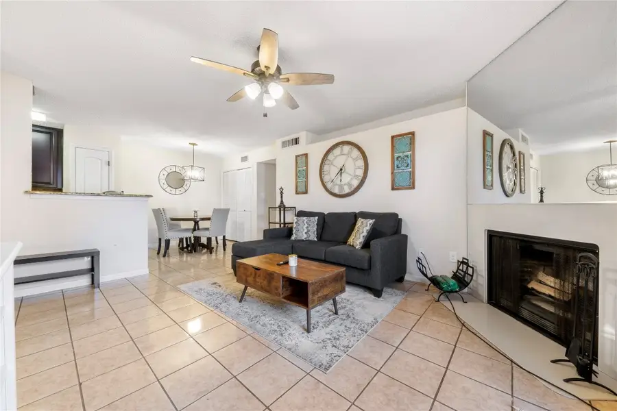 2121 Hepburn Street #707, Houston, TX 77054 - #3