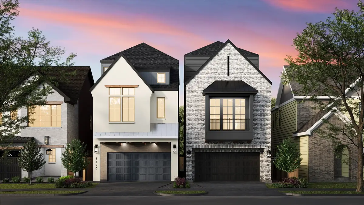 1820 Branard Street, Houston, TX 77098 - #1