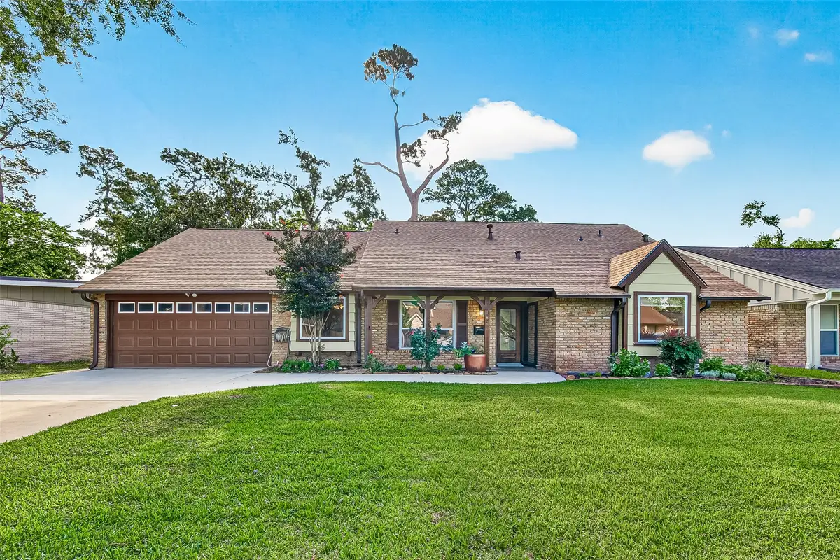 1822 Peer Drive, Houston, TX 77043 - #1