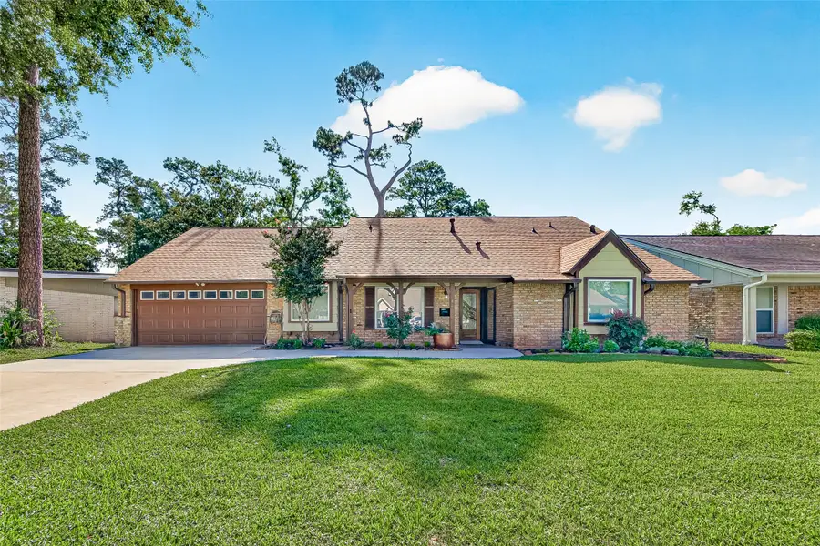 1822 Peer Drive, Houston, TX 77043 - #2