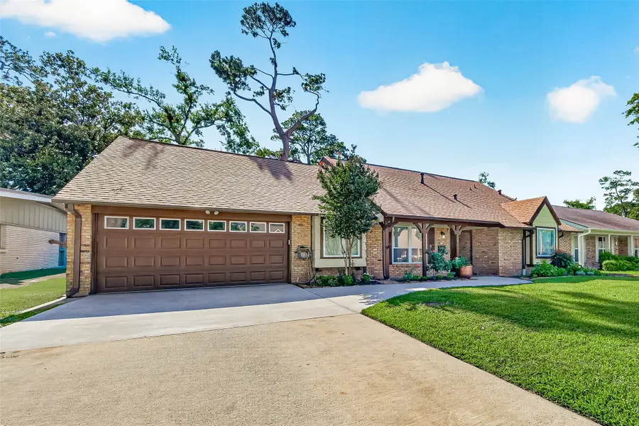 1822 Peer Drive, Houston, TX 77043 - #3