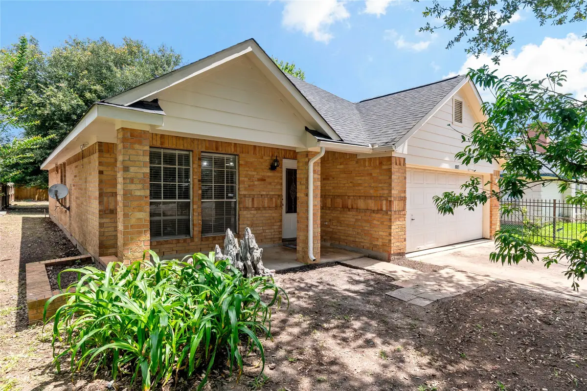 8003 Swiftwater Lane, Houston, TX 77075 - #1
