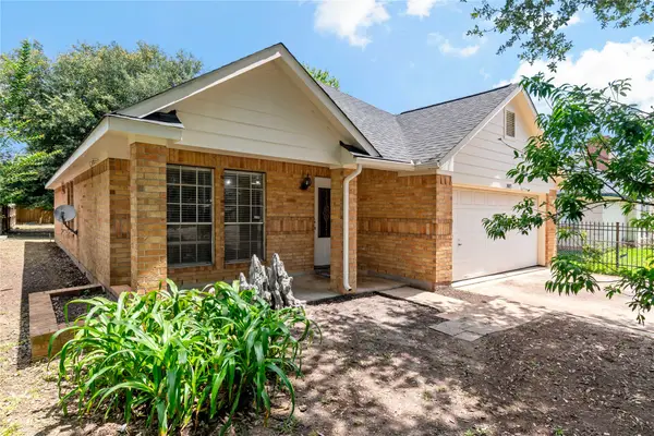 8003 Swiftwater Lane, Houston, TX 77075
