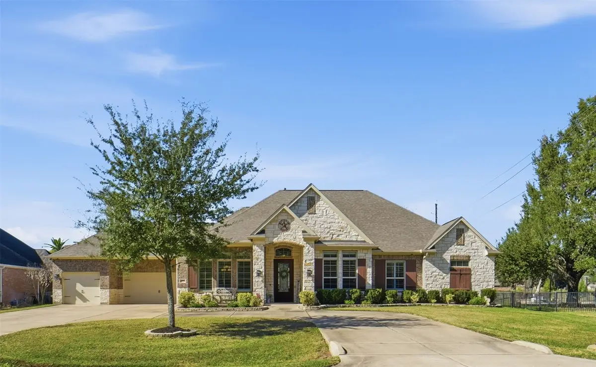 5019 Waterbeck Street, Fulshear, TX 77441 - Image #1