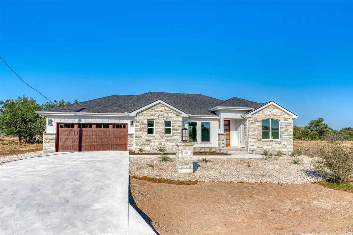 1801 White Tail, Horseshoe Bay, TX 78657 - Image #1