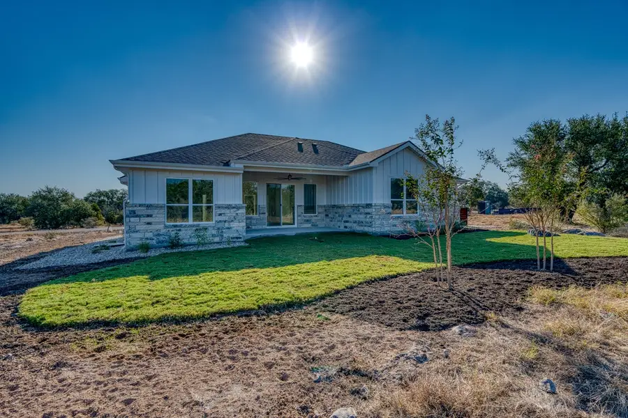 1801 White Tail, Horseshoe Bay, TX 78657 - Image #3