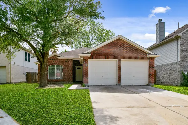 12014 Raven View Drive, Houston, TX 77067